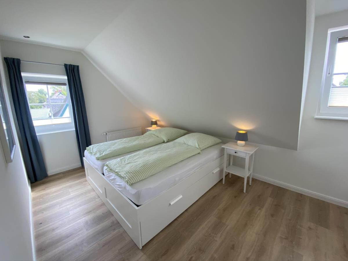 Hus Hygge Villa Born Ngoại thất bức ảnh